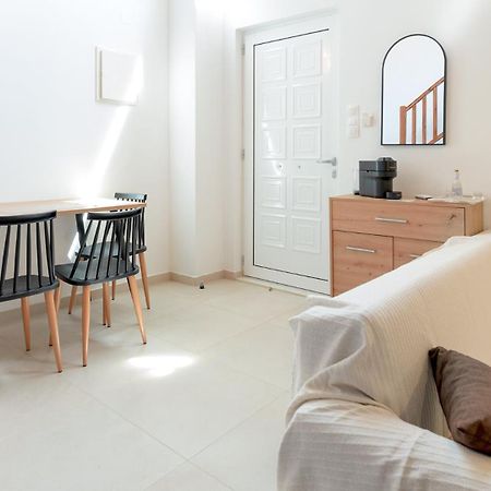 Paleochora In Apartment Exterior foto
