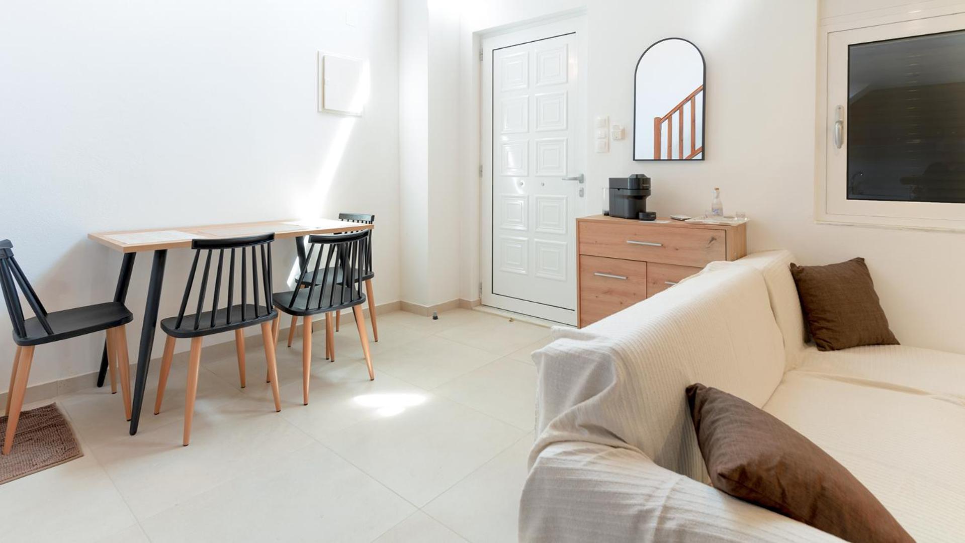Paleochora In Apartment Exterior foto