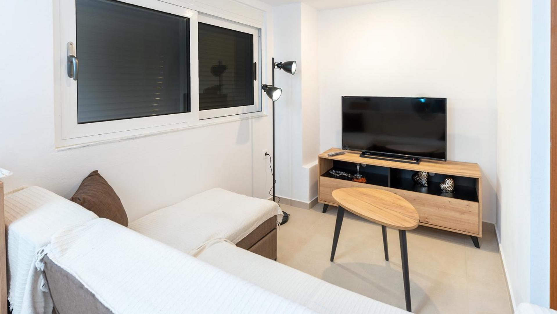 Paleochora In Apartment Exterior foto