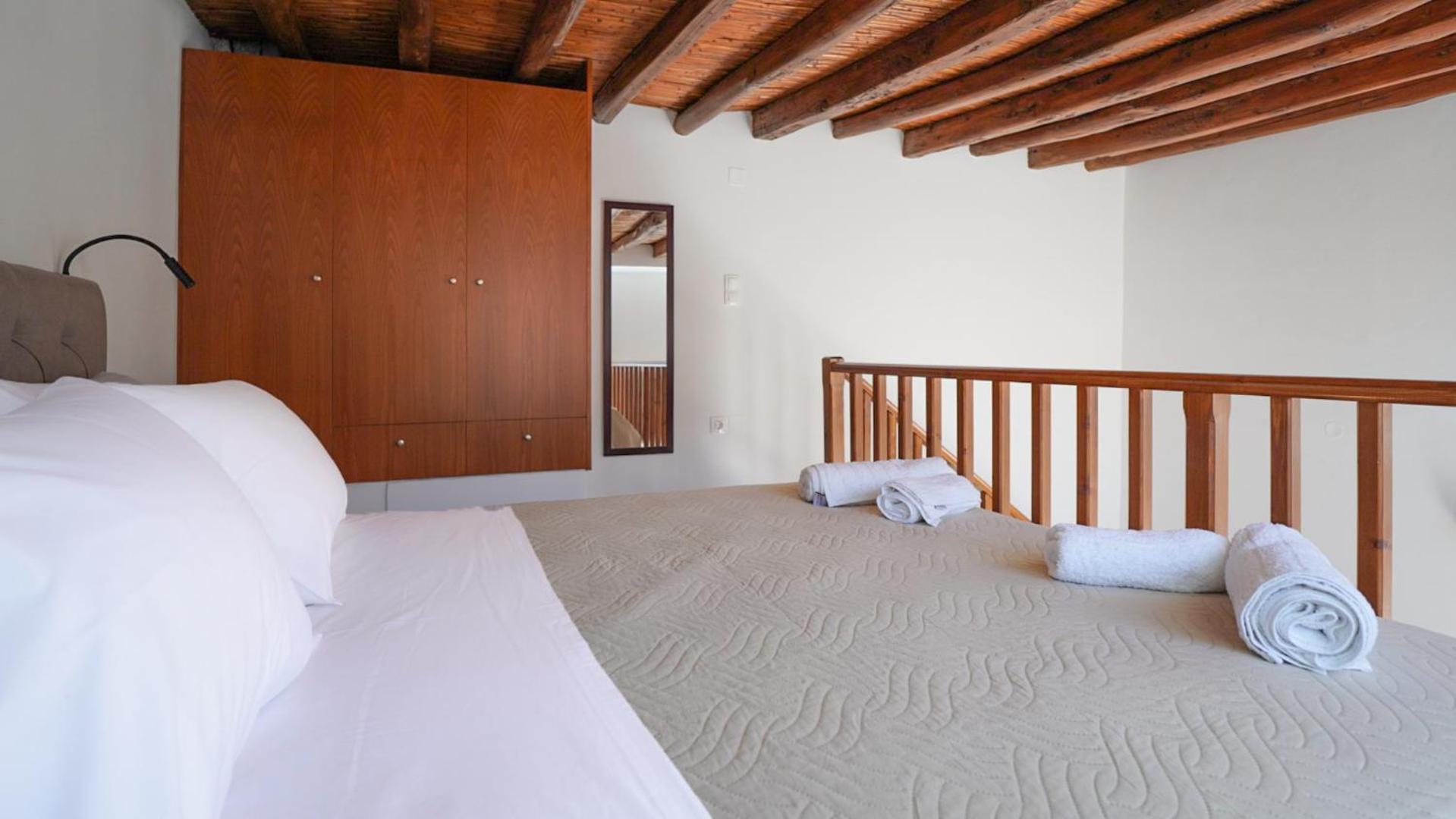 Paleochora In Apartment Exterior foto